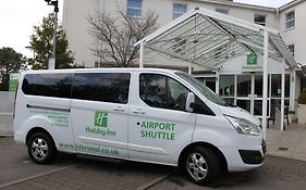 Bristol Airport Holiday Inn